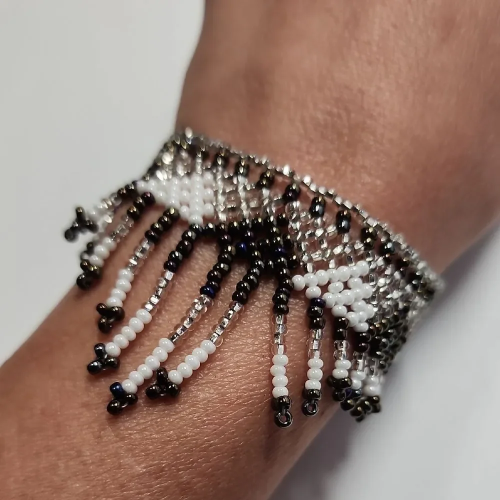 Beaded Bracelet